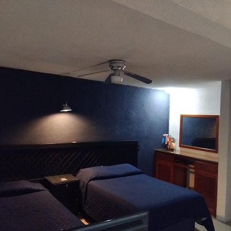 Hotel Calendas Salina Cruz Dış mekan fotoğraf