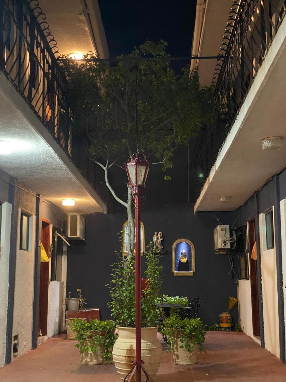 Hotel Calendas Salina Cruz Dış mekan fotoğraf