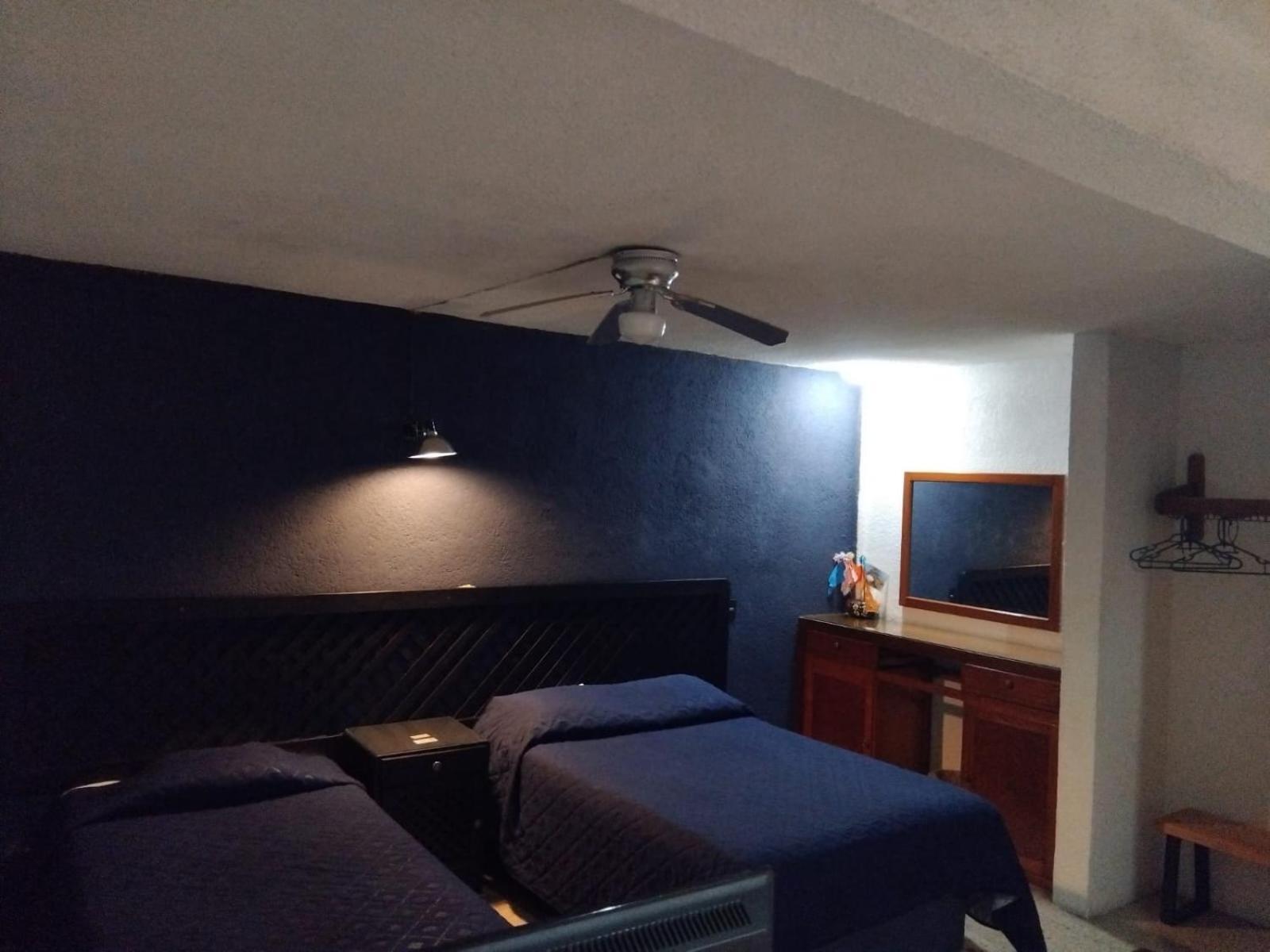 Hotel Calendas Salina Cruz Dış mekan fotoğraf