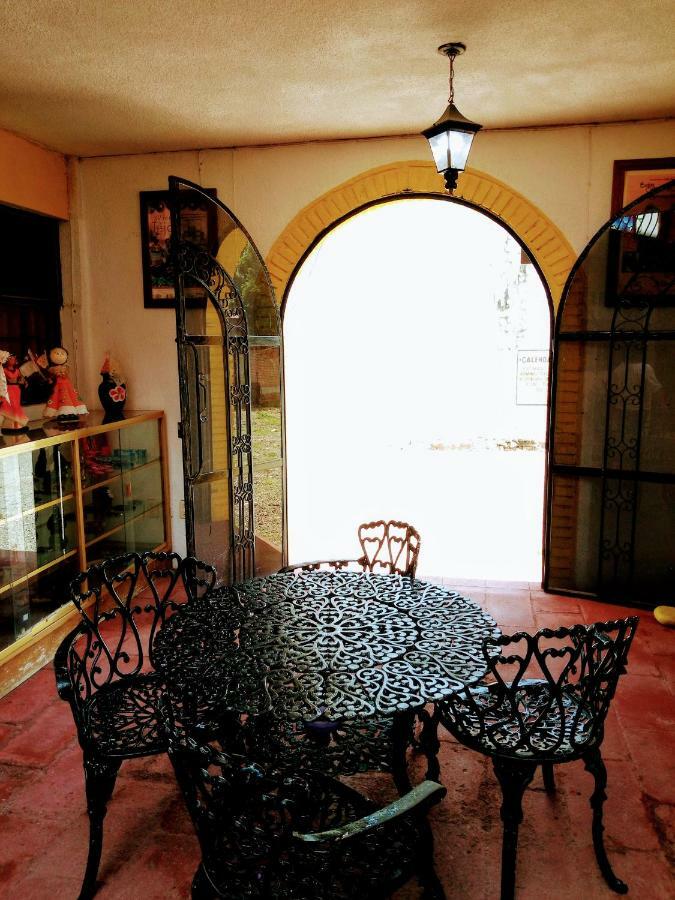 Hotel Calendas Salina Cruz Dış mekan fotoğraf