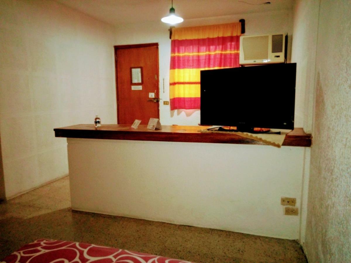 Hotel Calendas Salina Cruz Dış mekan fotoğraf