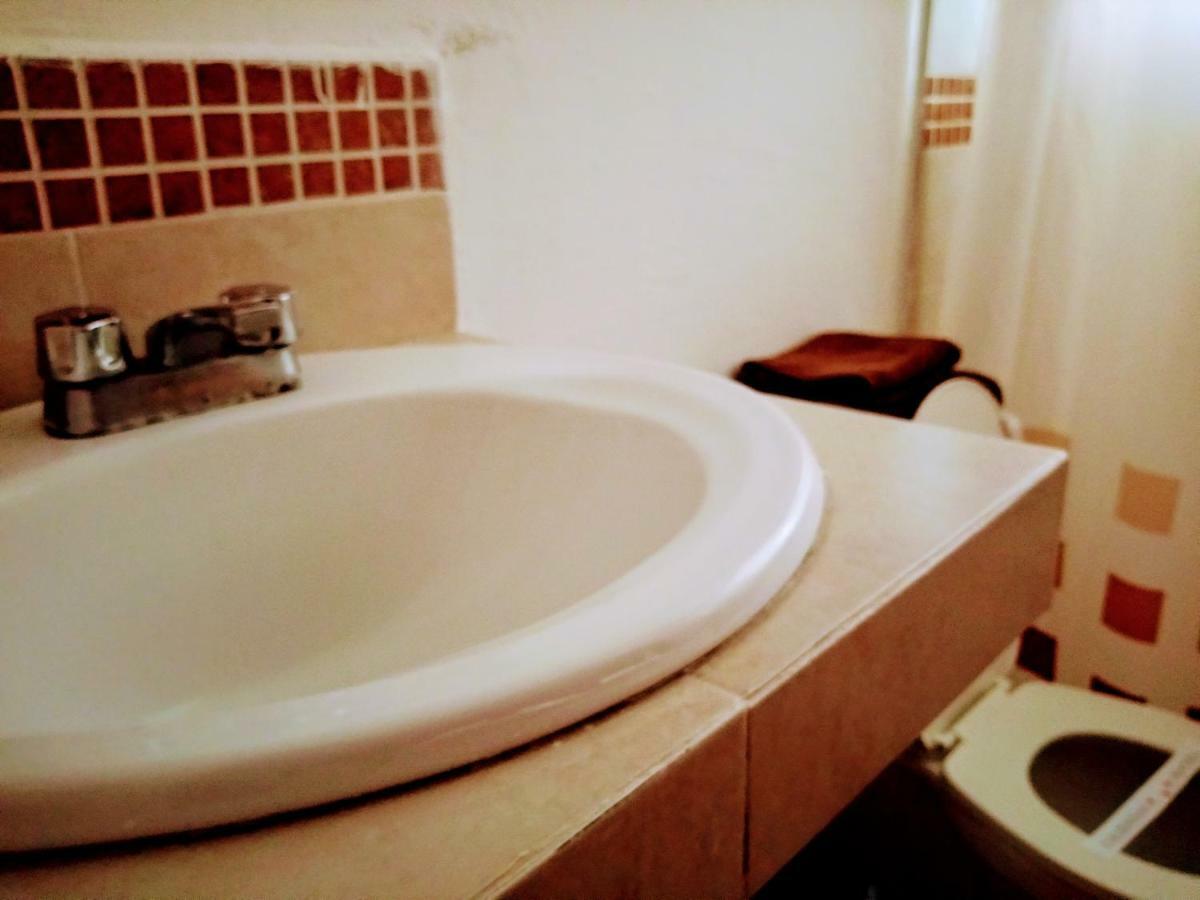 Hotel Calendas Salina Cruz Dış mekan fotoğraf