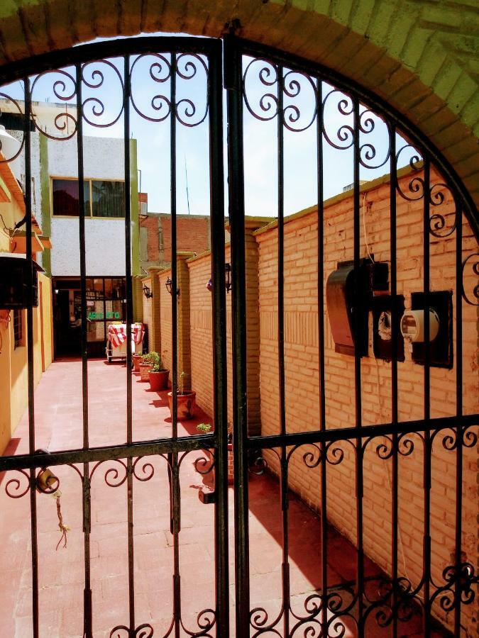 Hotel Calendas Salina Cruz Dış mekan fotoğraf
