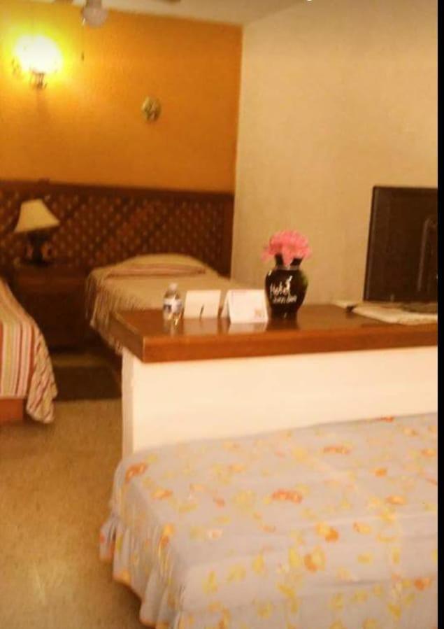 Hotel Calendas Salina Cruz Dış mekan fotoğraf