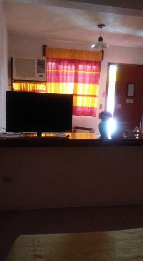 Hotel Calendas Salina Cruz Dış mekan fotoğraf